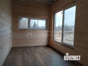 Дом 57м&sup2;, 1-этажный, участок 5 сот.  