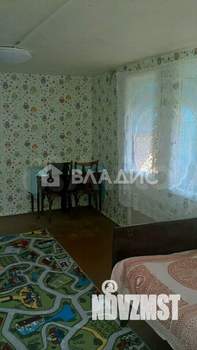 Дом 50м², 2-этажный, участок 6 сот.  