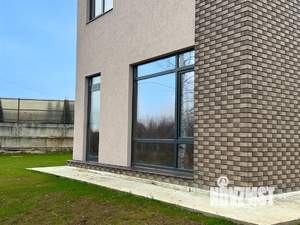 Дом 120м², 2-этажный, участок 4 сот.  