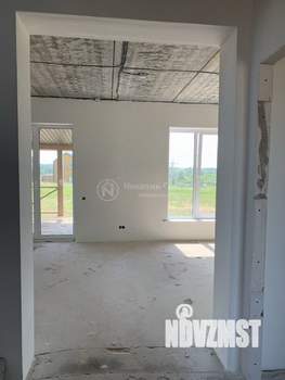 Дом 140м², 2-этажный, участок 9 сот.  