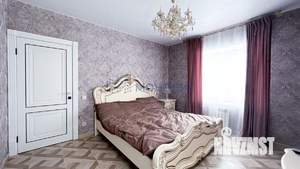 Дом 156м², 3-этажный, участок 7 сот.  