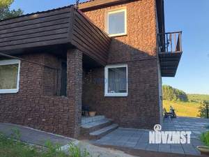 Дом 251м², 2-этажный, участок 30 сот.  
