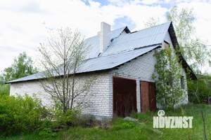 Дом 277м², 2-этажный, участок 20 сот.  