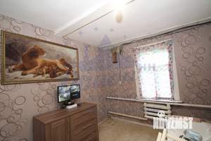 Дом 80м², 1-этажный, участок 3 сот.  