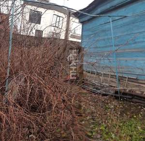 Дом 53м², 1-этажный, участок 356 сот.  