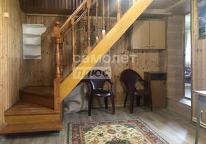 Дом 73м², 2-этажный, участок 5 сот.  