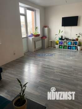 Таунхаус 91м², 2-этажный, участок 2 сот.  