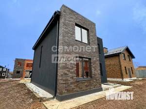 Дом 140м², 2-этажный, участок 5 сот.  