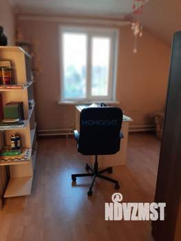 Коттедж 166м², 2-этажный, участок 15 сот.  