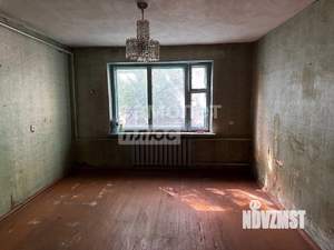 Дом 64м², 1-этажный, участок 5 сот.  