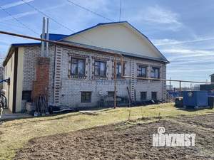 Дом 300м², 2-этажный, участок 23 сот.  