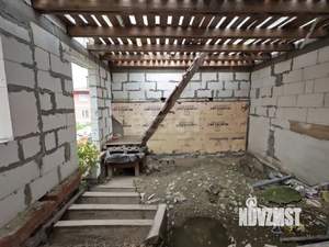 Дом 36м², 1-этажный, участок 6 сот.  