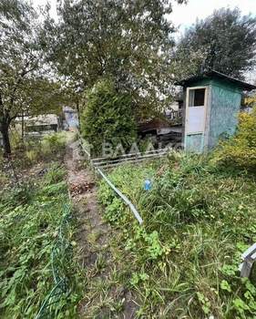 Дом 35м², 2-этажный, участок 4 сот.  