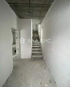 Дом 120м², 2-этажный, участок 4 сот.  