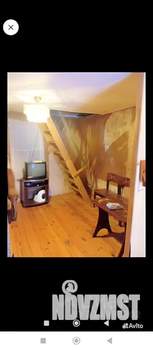 Дом 45м², 2-этажный, участок 5 сот.  