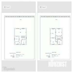 Дом 154м², 2-этажный, участок 5 сот.  