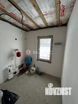 Дом 100м², 1-этажный, участок 8 сот.  