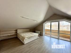 Коттедж 160м², 2-этажный, участок 9 сот.  