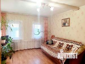 Дом 90м&sup2;, 1-этажный, участок 6 сот.  