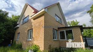 Дом 150м², 2-этажный, участок 8 сот.  