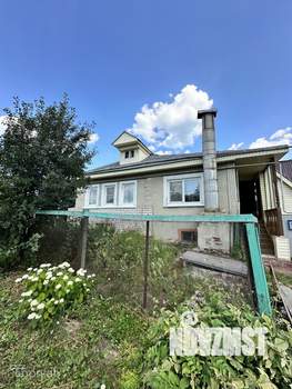 Дом 92м², 1-этажный, участок 11 сот.  