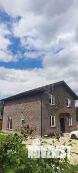 Дача 150м², 2-этажный, участок 5 сот.  