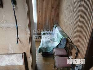 Дом 32м², 2-этажный, участок 5 сот.  
