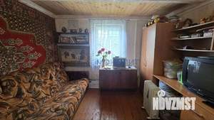 Дом 70м², 2-этажный, участок 6 сот.  