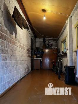 Дом 94м², 2-этажный, участок 10 сот.  