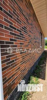 Дом 137м², 1-этажный, участок 6 сот.  