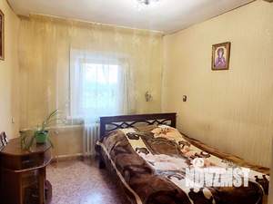 Дом 90м², 1-этажный, участок 6 сот.  