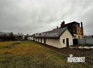 Дом 345м², 3-этажный, участок 13 сот.  