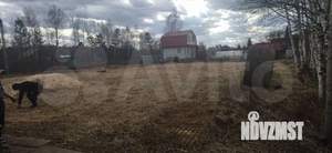 Дом 23м², 1-этажный, участок 16 сот.  