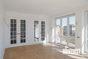 Коттедж 635м², 3-этажный, участок 19 сот.  