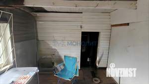 Дом 11м², 1-этажный, участок 8 сот.  