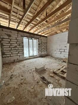 Дом 143м&sup2;, 1-этажный, участок 10 сот.  