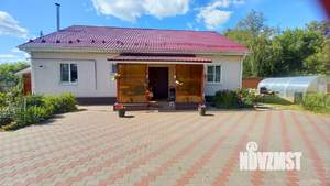 Дом 163м², 2-этажный, участок 977 сот.  