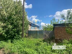 Дом 45м&sup2;, 1-этажный, участок 14 сот.  