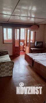 Дом 58м², 2-этажный, участок 6 сот.  