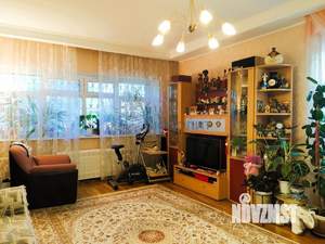 Дом 273м², 2-этажный, участок 23 сот.  