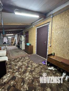 Дом 64м&sup2;, 1-этажный, участок 15 сот.  