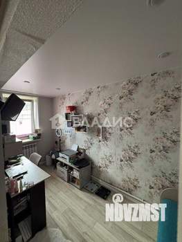 Дом 41м², 1-этажный, участок 2 сот.  