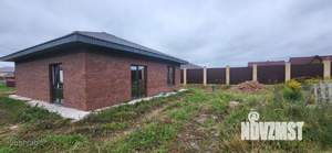 Дом 90м², 1-этажный, участок 5 сот.  