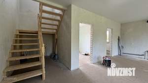 Дом 105м², 2-этажный, участок 8 сот.  