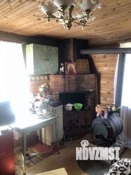 Дом 60м², 3-этажный, участок 468 сот.  