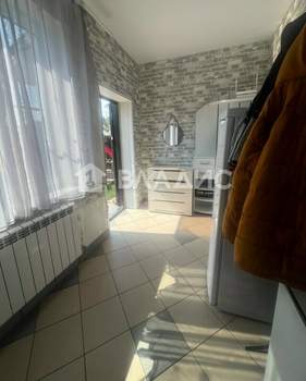 Дом 147м², 2-этажный, участок 5 сот.  