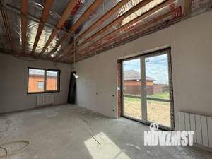 Дом 100м², 2-этажный, участок 5 сот.  