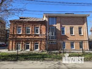 Коттедж 320м², 2-этажный, участок 4 сот.  