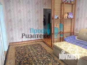 Дом 64м², 1-этажный, участок 10 сот.  