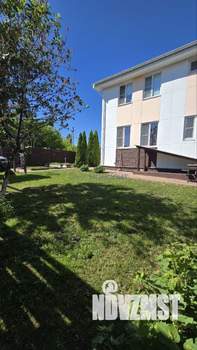 Дом 155м², 3-этажный, участок 4 сот.  